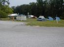 SCARS' Field Day site