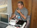 KENN W5KAP ON 20M SSB