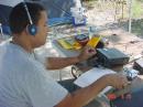 AD4Z 2005 Field Day Station