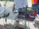 AD4Z 2005 Field Day Station