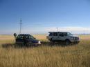 N1JFU/R and W6HCC/R meet in DN71nb