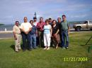 Part of the group RADIO OPERADORES DEL ESTE (R.O.D.E.)