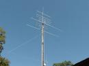 The antenna system this year.