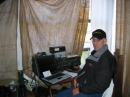 W5KDJ operating in IARU