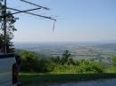 Monteagle 2000 feet MSL in EM75 Grid.