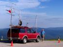 On Mt. Equinox
