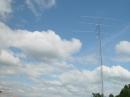HERE'S THE HF TOWER AGAIN, CLOSER LOOK.