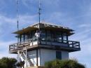 Signal Peak Lookout Tower