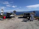 W6BY on Devil Peak (DM07dm)