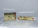 6M 6 POLE and 2M 4 POLE Band pass filters. 