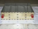 903 MHz 4 POLE tightly Notched BAnd Pass Filter.