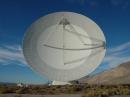 The OVRO 40 meter antenna.  Photo: KG6JKJ