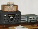 Vintage SKN Station at W1TS