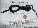 2 cent key SKN 2006