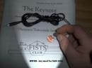 How they were held, the one on the page was held with my other hand but I'm taking the picture with that hand now.