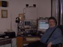 ARS N0IU consists of an ICOM 756 PRO and a Cushcraft R7 vertical plus other odds and ends too numerous to mention!