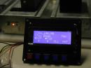 <i>Control head for custom control system</i>