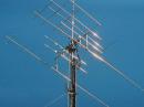 Here's the antennas that made it happen.