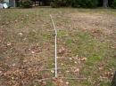The best of what was left of the 2M9 SSB's formerly phased in the H plane.