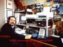 IT9ORA Op. Gianni Bagheria (Palermo) Sicily Island