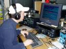 K0OB on 20 Meters