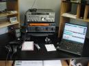 My working area!