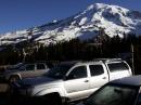 WN7T/P @ Paradise, Mt. Rainer