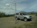 Rover operations, Silver Porcupine!