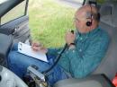 W2TAU at the Low Band Station