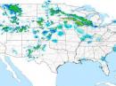 Radar pic at the time.