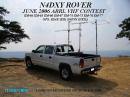 OUR QSL CARD