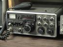 Kenwood TS-700SP running 10 watts