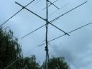 K7WA Short Stack Array