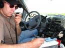 mobile station VE6AB