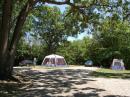Field Day Campsite, Moraine View State Park