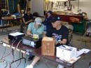 Pi - K1RV &amp; Tom KB1TOM