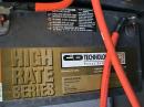One of the ten Batteries in the Best Cabinet.