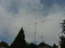 Quad On Tower.