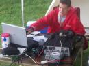Jay, KI4CYQ Operated PSK