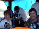 We stll had a lot of fun.  Our GOTA station was a hit!