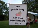 Flying Pigs Welcomed Here