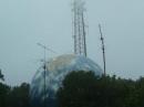 "Towers In The Storm" 
Montgomery Amateur 
Radio Club (MARC) 
FD 2006