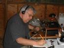 K2WC on 40 meter CW
