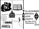 <i>Tallahassee Amateur Radio Society</i>