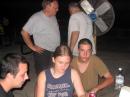 <i>Several of the hamsters hanging out...Stefan KI4JTA, Kaylynn KI4OVG, and Joshua KI4NGO</i>