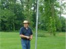 Our "Tenna Wizard" Terry, N0TW