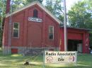 The Radio Association of Erie Clubhouse