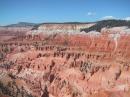 Cedar Breaks National Monument, located in southwestern Utah