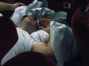 Ed, KC0LKG power napping