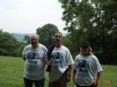 K8TPH, KB8WSX, KD8ABS
Three generations of Amateur Radio
operators in the family.